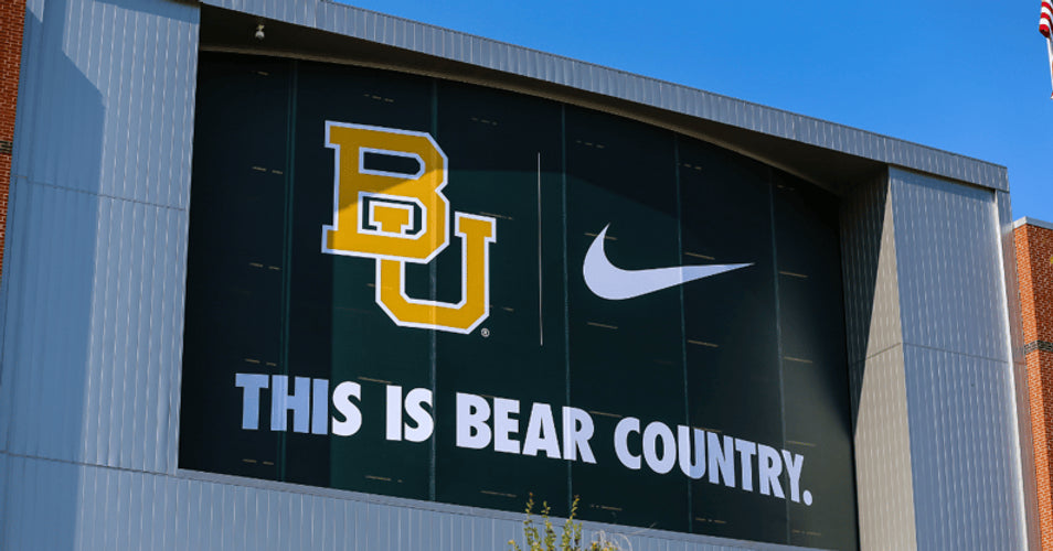 On3 Media Feature: Startup Waco Delivers Team-Wide NIL Deal to Baylor Football