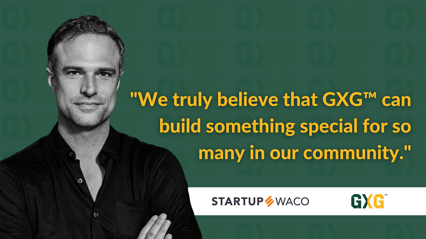 A Letter About NIL from Startup Waco’s Jon Passavant