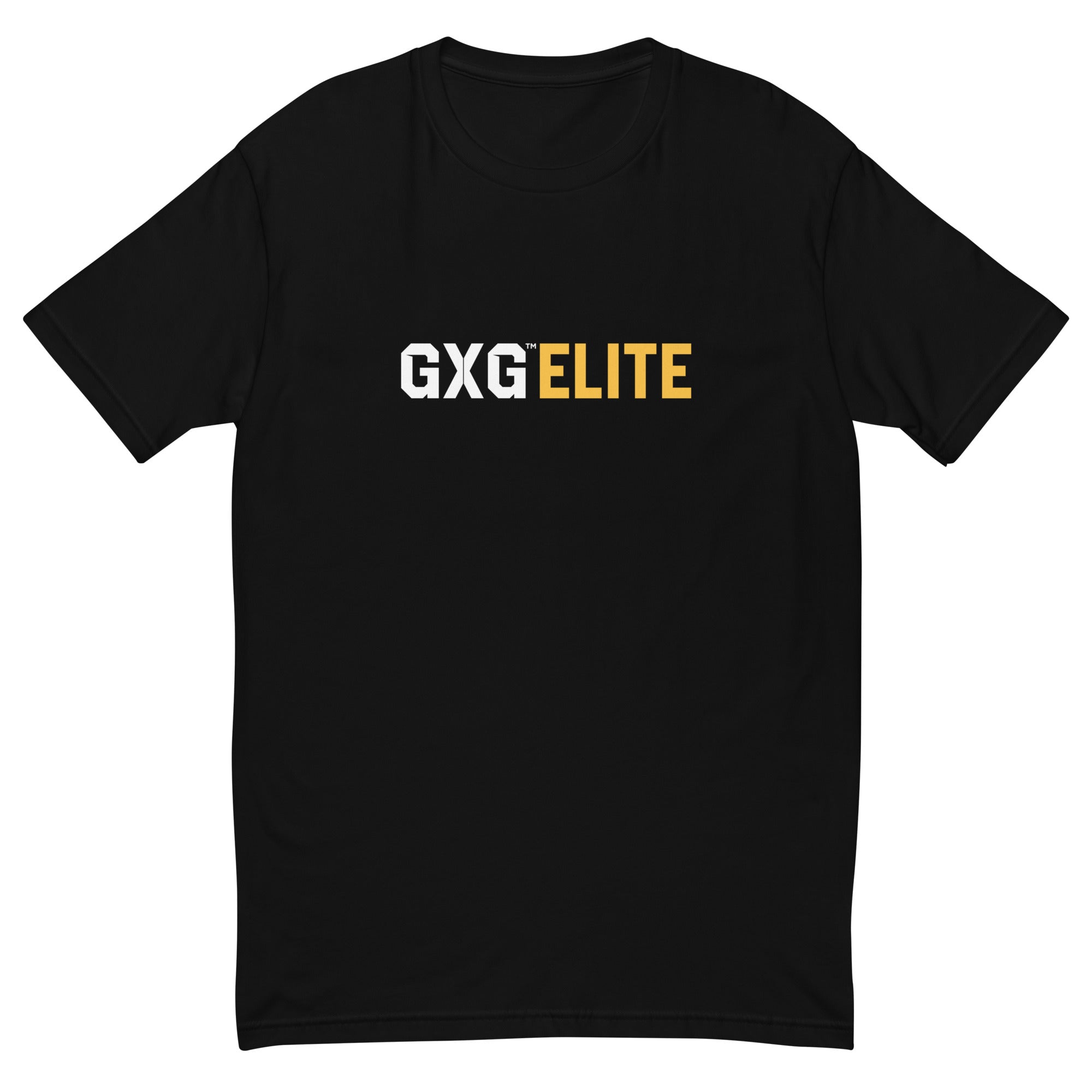 GXG™ Elite Fitted T-Shirt