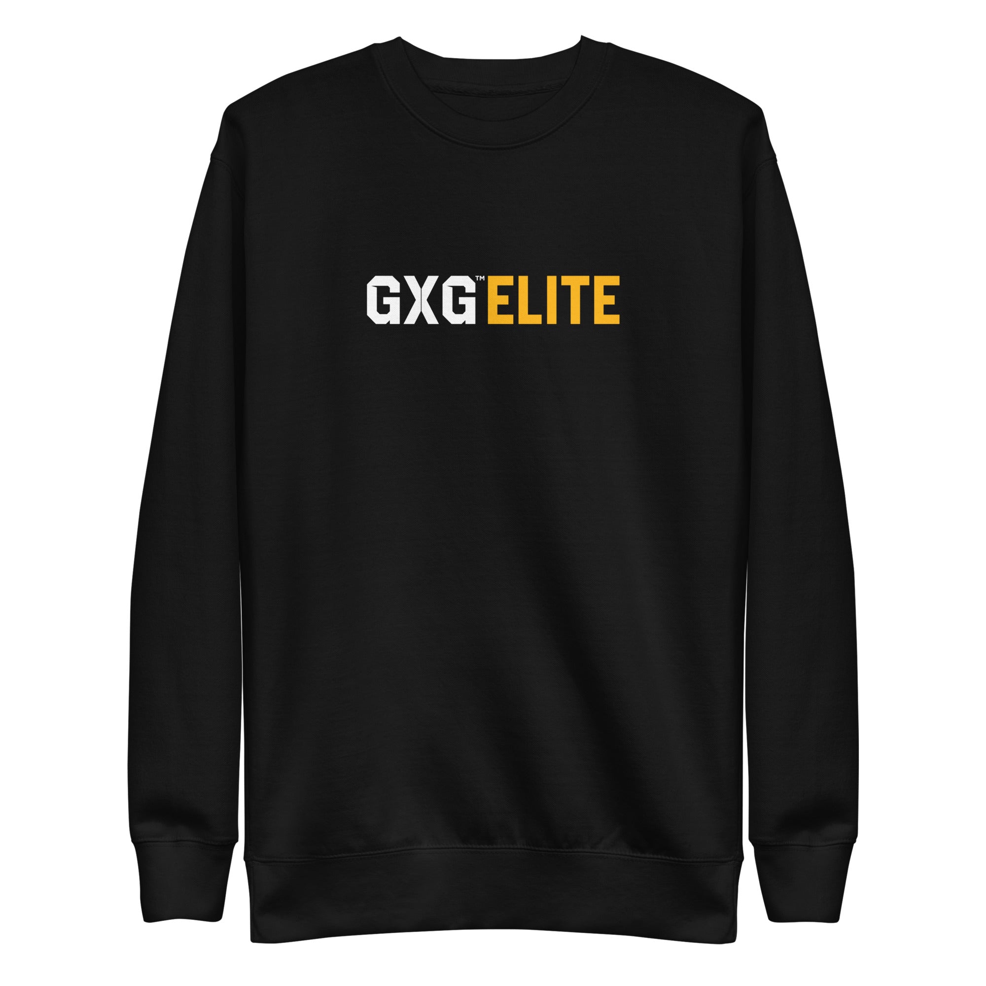 GXG™ Elite Sweater